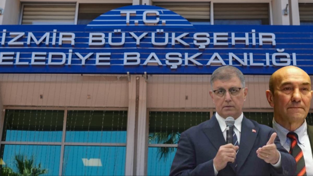 CHP'li belediyelerdeki yolsuzluk İzmir'e sıçradı! 20 milyar liralık vurgun