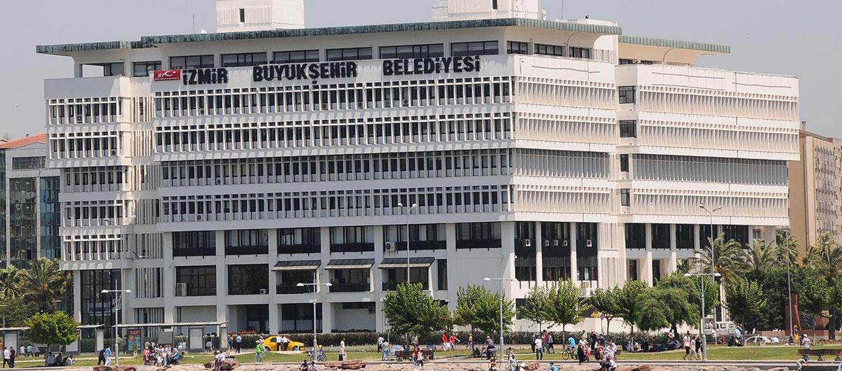 CHP'nin "çağrılsalar gelirler" hezeyanı çöp oldu! İzmir vurguncuları firar etmiş