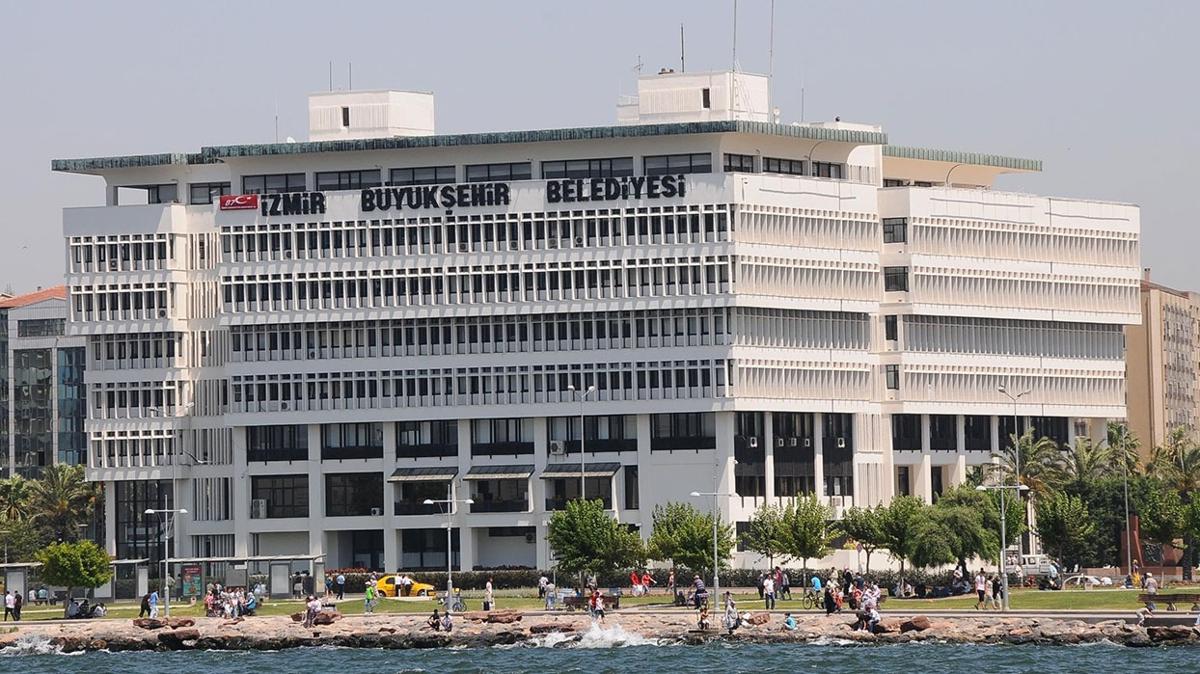 CHP'nin "çağrılsalar gelirler" hezeyanı çöp oldu! İzmir vurguncuları firar etmiş