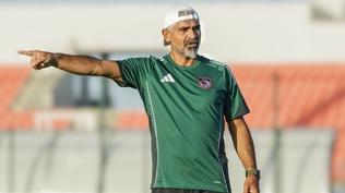Gaziantep FK yeni sezon hazırlıklarına Sırbistan'da başladı