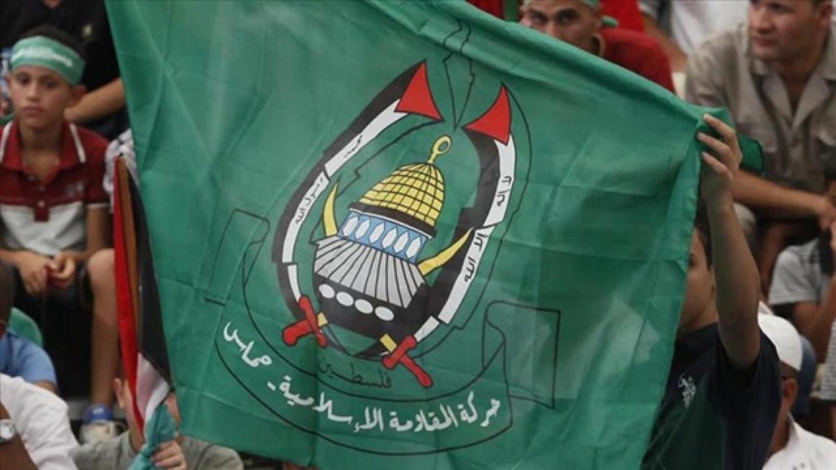 Hamas'tan ''casuslukla'' sulanan Ebu ebab'a 10 gn sre 