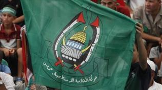 Hamas'tan 'casuslukla' suçlanan Ebu Şebab'a 10 gün süre
