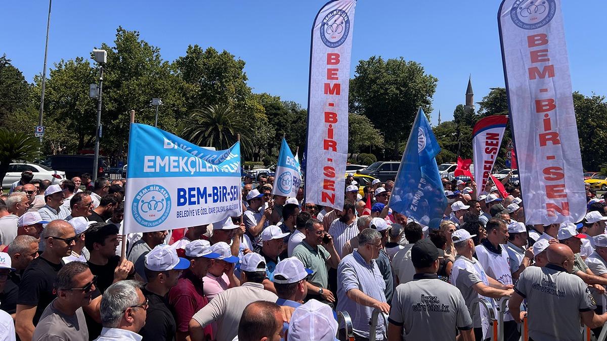 BB'de effaflk yine rafa kalkt! Promosyonda ihale oyunu