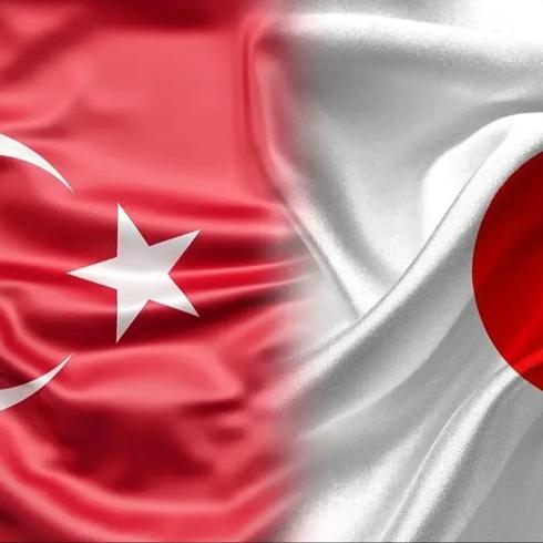 Japonya'dan dikkat çeken Türkiye mesajı: İlişkilerimizi derinleştirebilmemizi umuyoruz