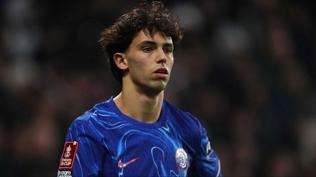 Joao Felix'den olay paylam! stanbul'a geldi