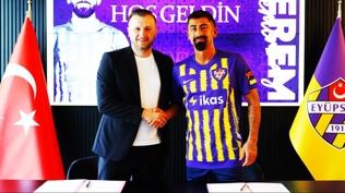 Resmi aklama geldi