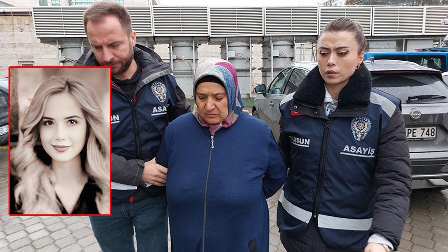 Cani anne için istenen ceza belli oldu