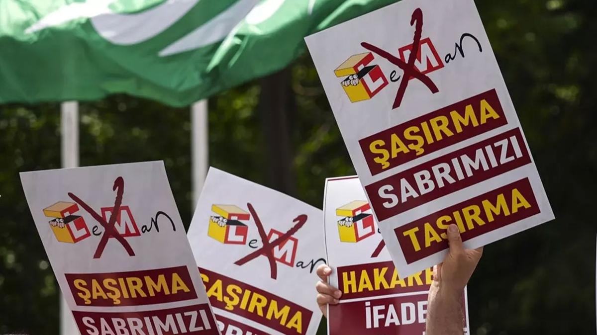 Szde mizah dergisi Leman'a mali soruturma: Yurt dndan destek alnp alnlmad aratrlacak 