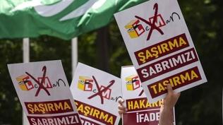 Sözde mizah dergisi Leman'a mali soruşturma