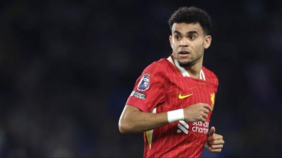 Liverpool'dan Luis Diaz karar! Bayern Mnih'e ret