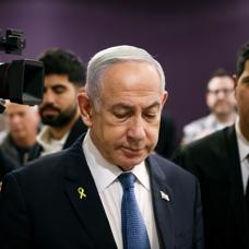 Netanyahu'dan Gazze açıklaması: Hamas olmayacak