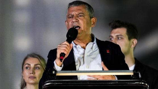 zgr zel'in skandal szlerine tepki yad: Ciddi bir sorumsuzluk rnei
