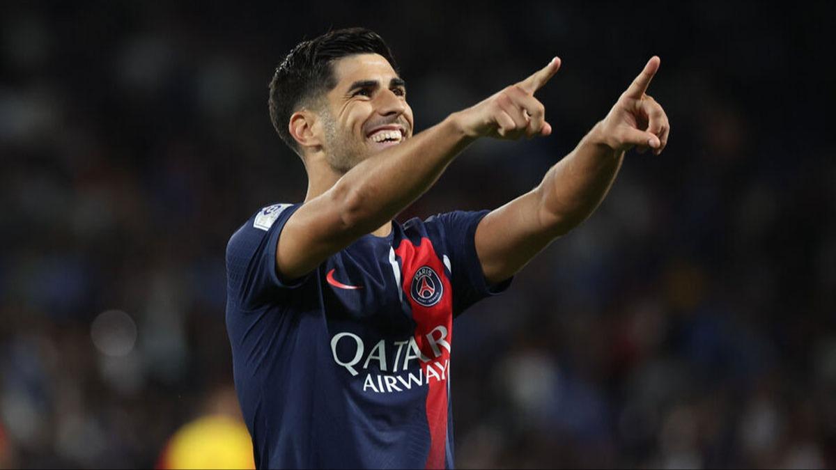 Pazarlklar devam ediyor! Fenerbahe'de sradaki hedef Marco Asensio