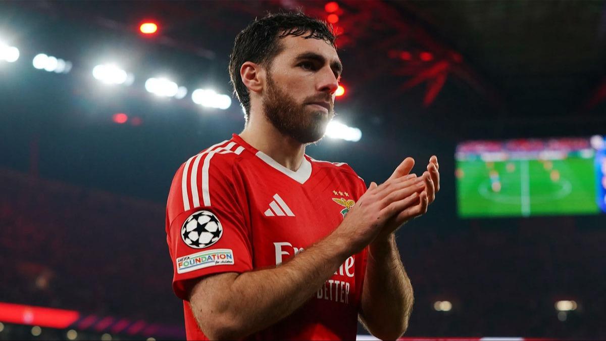 Takas forml devreye girebilir! Galatasaray'dan Orkun Kk hamlesi