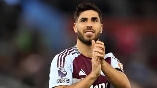 Fenerbahçe'den Asensio hamlesi