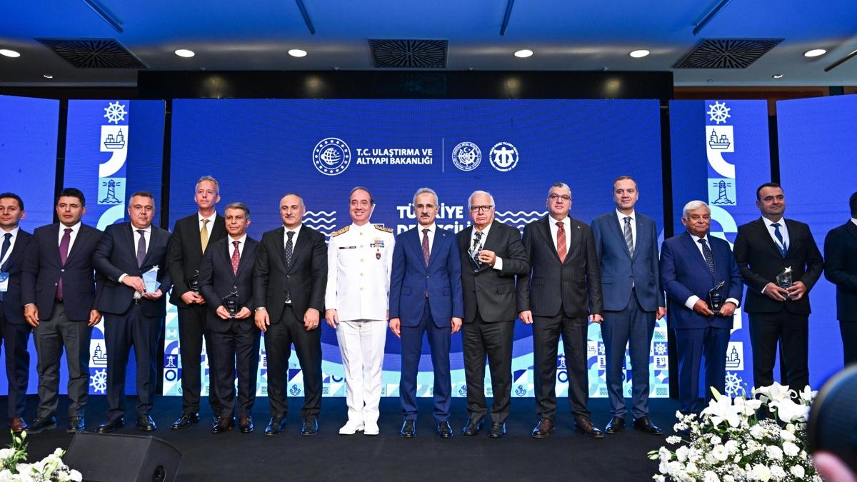 Trk deniz filosuna 14 milyon dolar yenileme teviki 