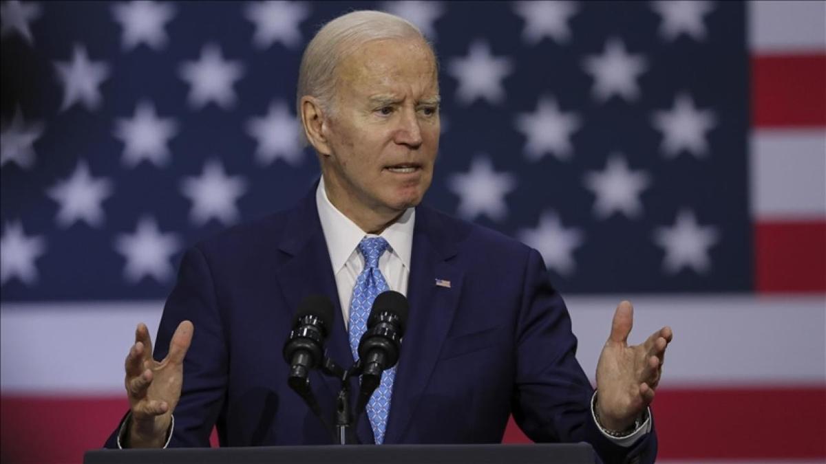 Avrupal liderler Biden'a kotu: Trump konusunda yardm istediler