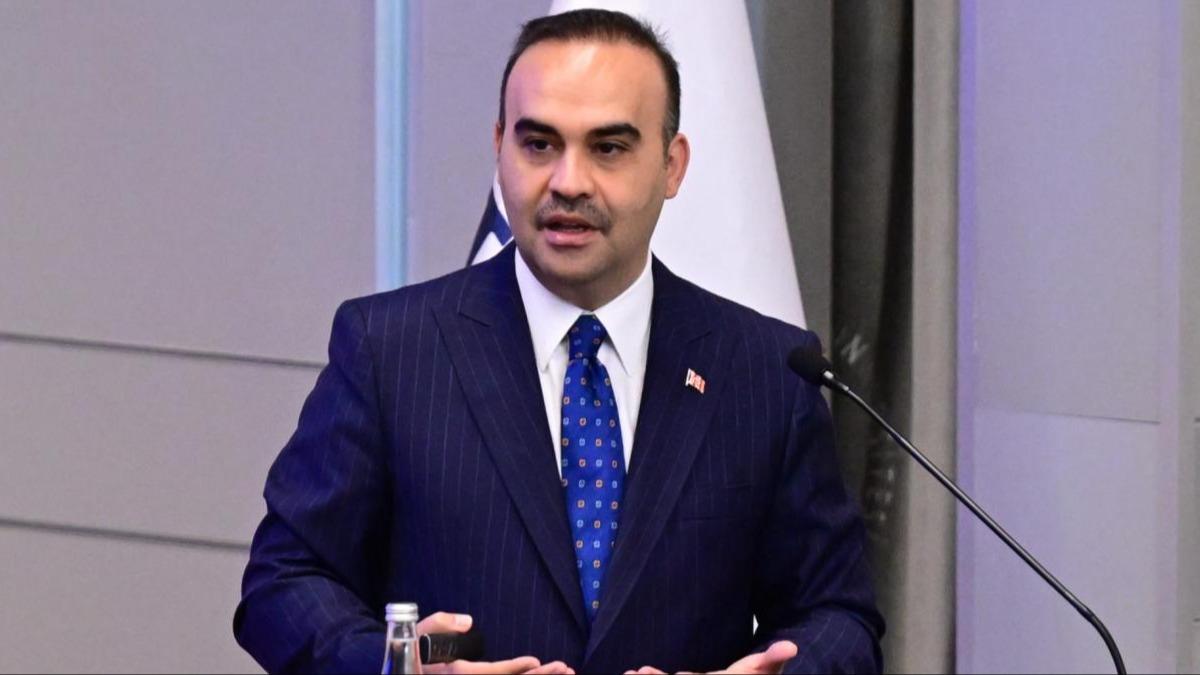 Bakan Kacr'dan istihdam mjdesi