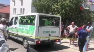 Ülkü Ocakları Başkanı evinde ölü olarak bulundu