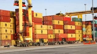 Dou Karadeniz'den 6 ayda 814 milyon dolarlk ihracat