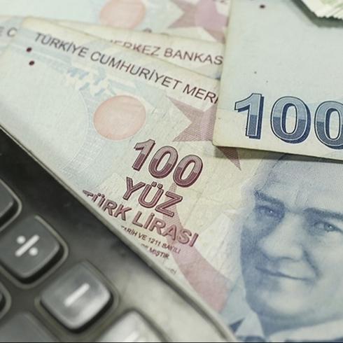 Yeni rakam komisyondan geçti