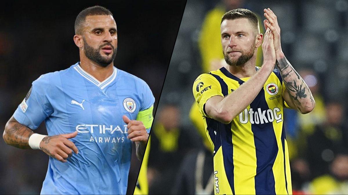 Fenerbahe'de transfer hareketlilii! te listedeki isimler 