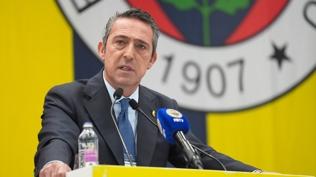 Fenerbahçe'den imza süreci ile ilgili resmi açıklama
