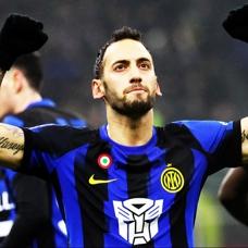 Galatasaray'da öncelik Osimhen