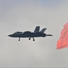 Türkiye'den 6. nesil savaş uçağı sürprizi