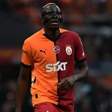 Osimhen transferinde son durum