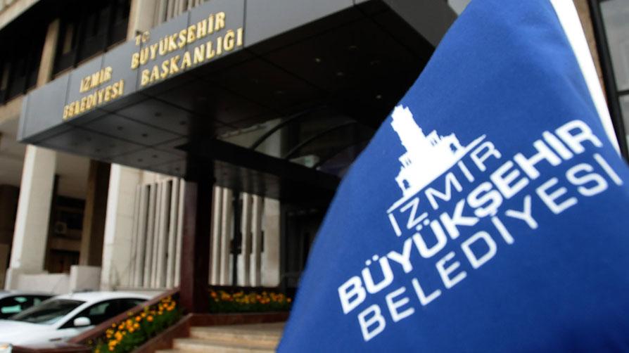 İzmir'deki yolsuzluk soruşturması genişliyor