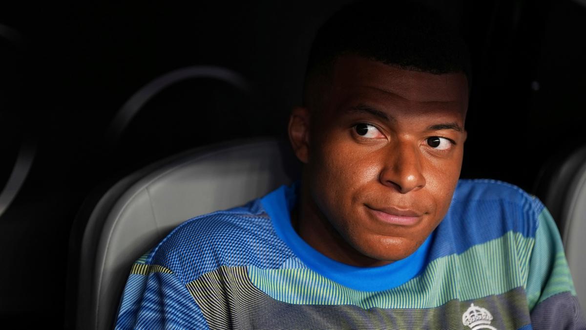 Mbappe hastalığının ardında ilk kez konuştu: Zor bir dönemin ardından takıma döndüm