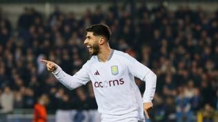 Marco Asensio ikna edilemedi