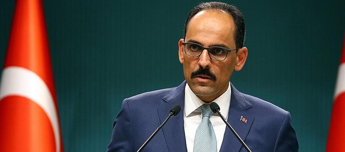 MİT Başkanı Kalın'dan sınır hattına ziyaret: Hakkari'de güvenlik zirvesi