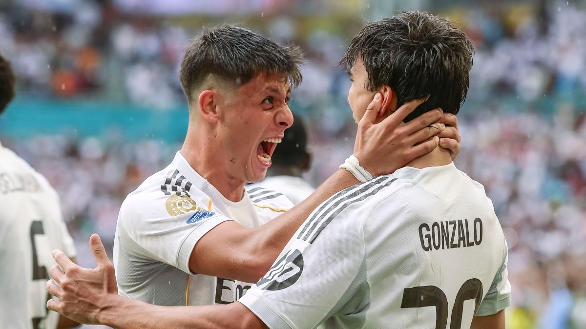 Real Madrid ma iin erteleme talebi
