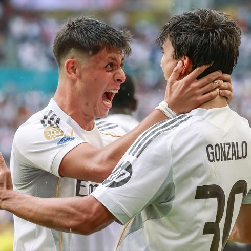 Real Madrid maçı için erteleme talebi