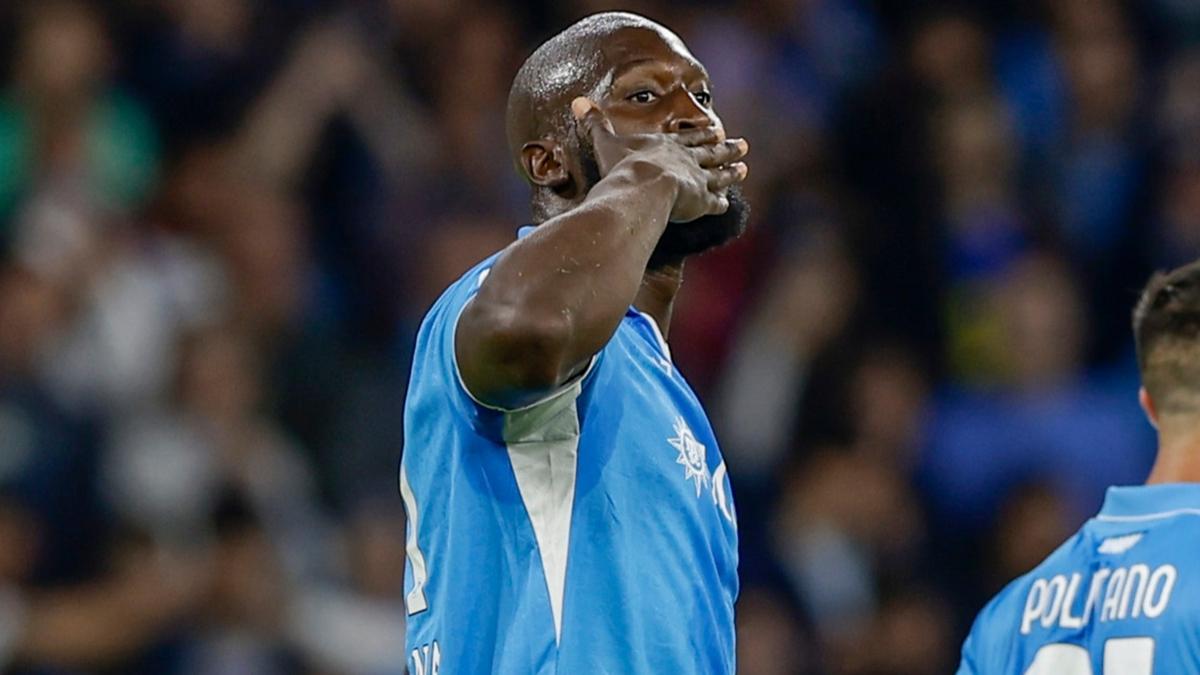 Romelu Lukaku'dan Manchester United itirafı