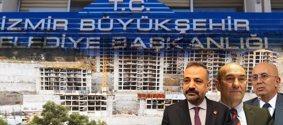 Soruşturma İzmir'den Ankara'ya uzandı! CHP'de "aile boyu" yolsuzluk