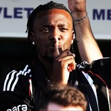 Tammy Abraham Beşiktaş'ın oldu