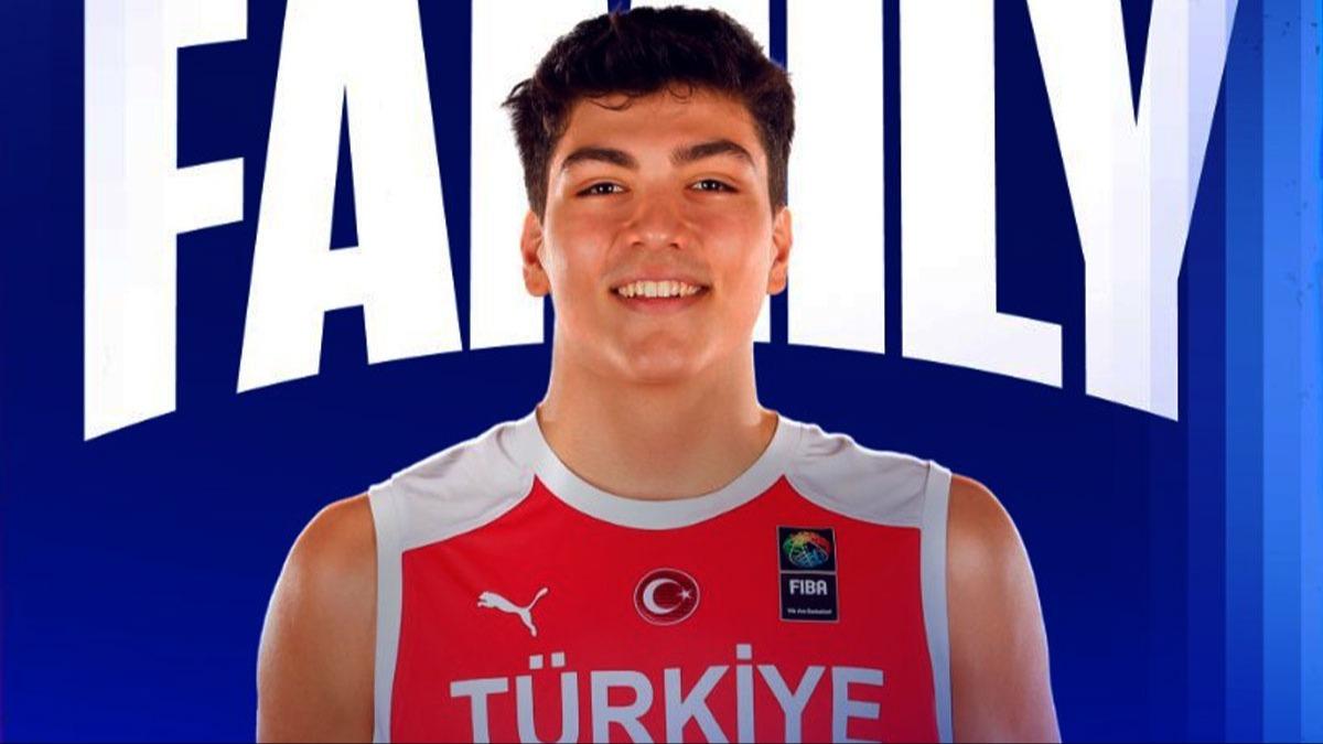 TOFA, Karahan Tuan Efeolu'nu transfer etti