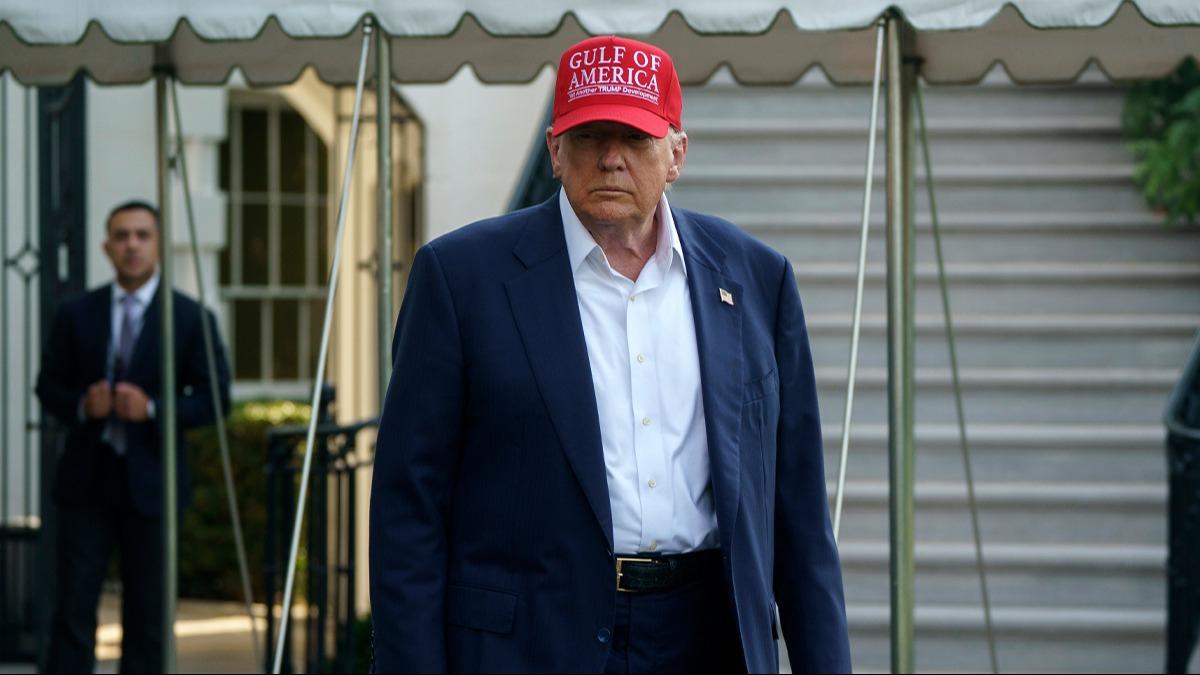 Trump'n ''byk gzel yasas'' onay ald: ABD'de vergi reformunda yeni dnem