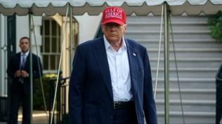 Trump'ın 'büyük güzel yasası' onay aldı: ABD'de vergi reformunda yeni dönem