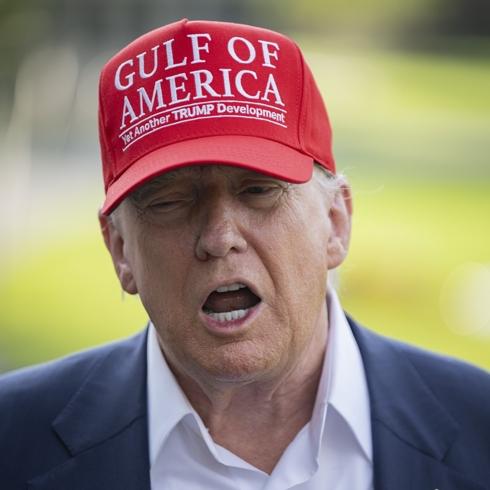 Trump'tan Fed Başkanı Powell'a istifa çağrısı