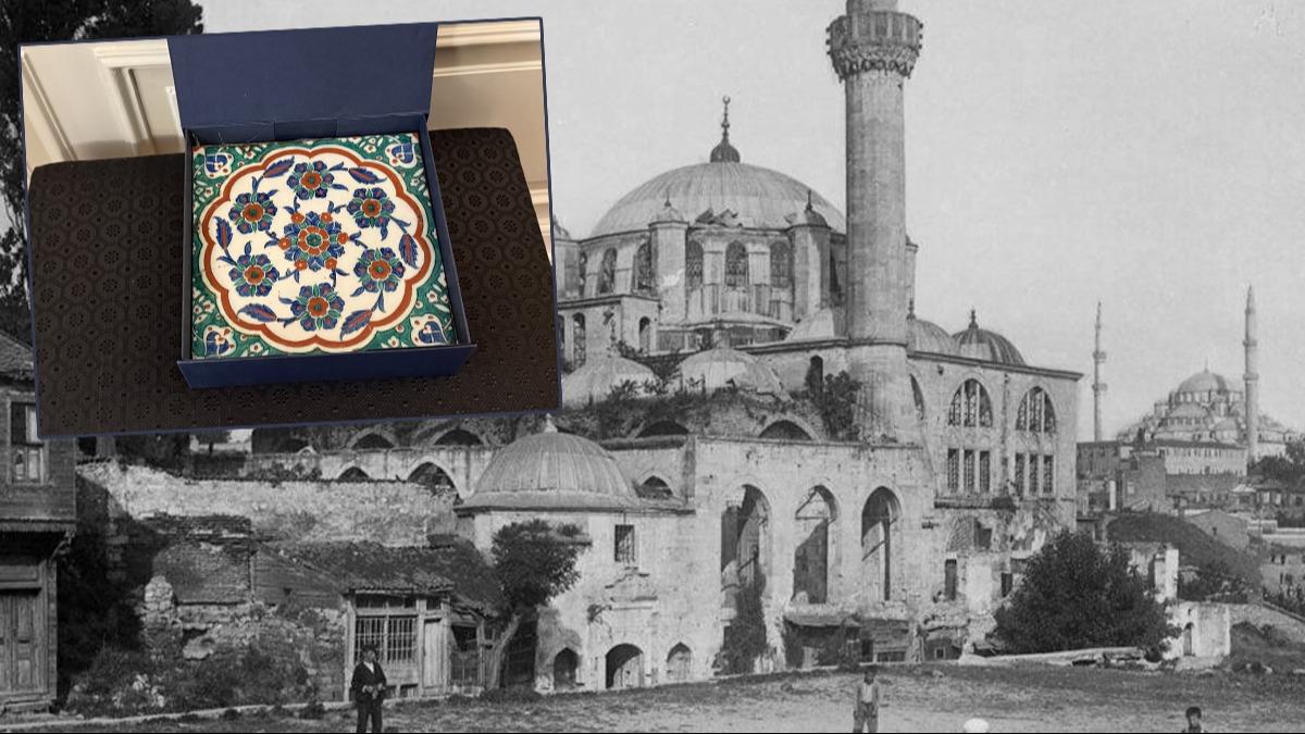 Trkiye-Hollanda zirvesinde tarihi iade: Kaybolan para teslim edildi