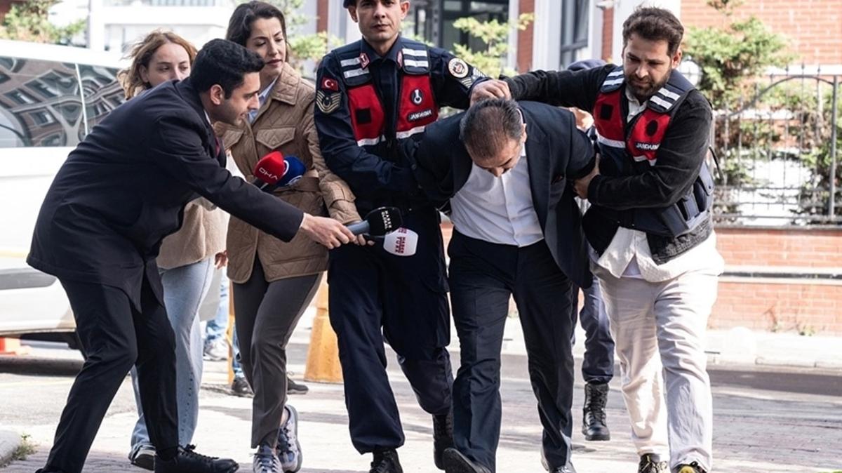 ''Yenidoan etesi'' davasnda yeni gelime: Basavclk tahliyelere itiraz etti