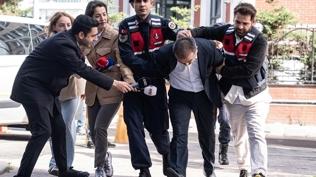 'Yenidoan etesi' davasnda yeni gelime