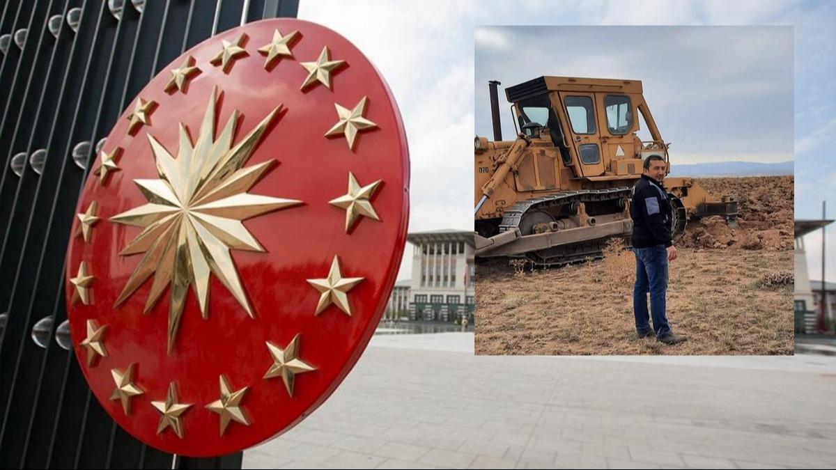 Yeil Vatan'n kahramanna veda: Kabine yeleri ehit orman iisini Demir'i unutmad