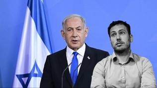 Yıllardır saklanan sırrı ortaya çıktı: Netanyahu'nun oğlunun ismini değiştirme sebebi...