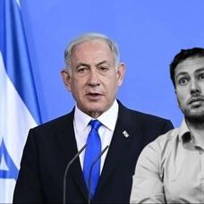 Yıllardır saklanan sırrı ortaya çıktı: Netanyahu'nun oğlunun ismini değiştirme sebebi...