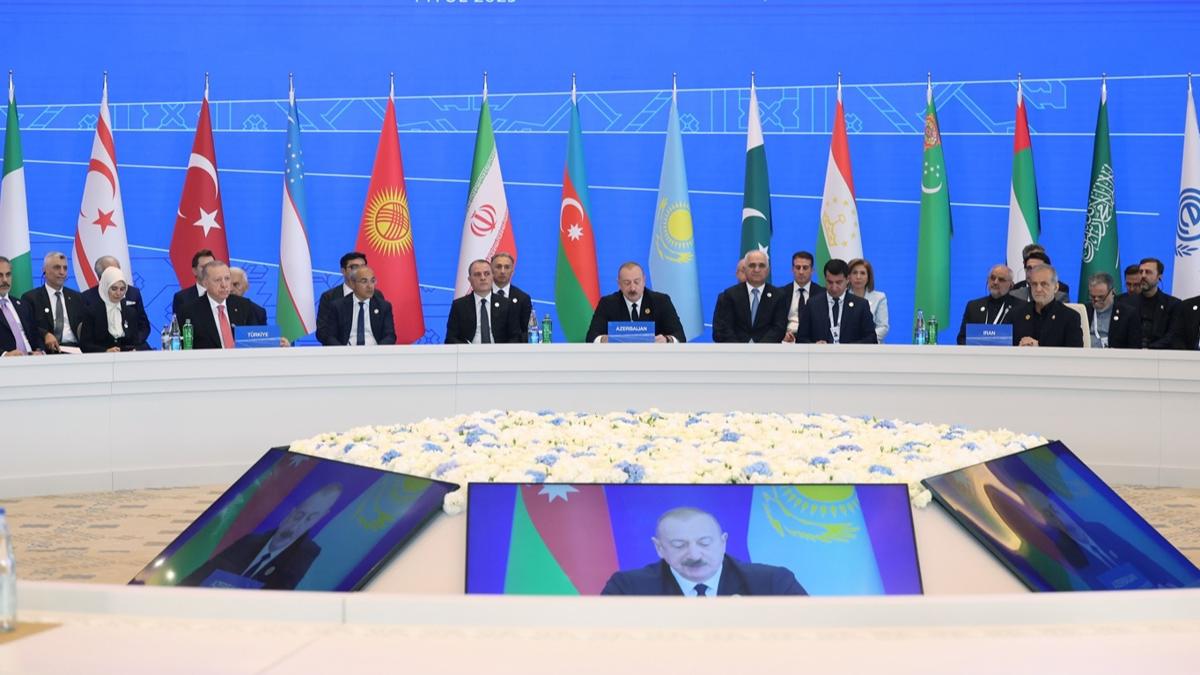 Aliyev: Byk Dn program uygulanyor 